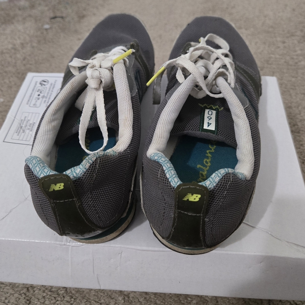 Sneakers - Picture 3 of 8